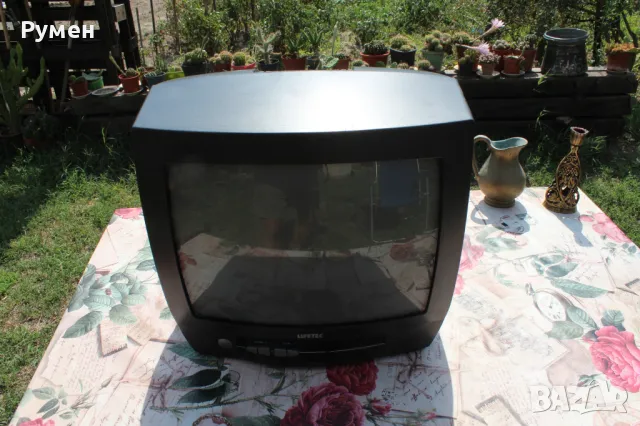 Телевизор „Lifetec”, снимка 8 - Телевизори - 47274342