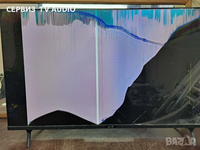 Main board TP.SK513S.PB802 (T), TV ARIELLI LED-40N218S2 SMART, снимка 4 - Части и Платки - 52812592