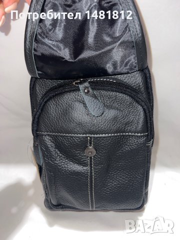 Мъжка чантичка , снимка 4 - Чанти - 42938681