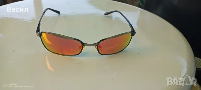Слънчеви очила, снимка 3 - Слънчеви и диоптрични очила - 28754214