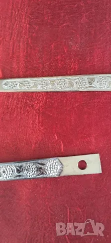 Стари кухненски прибори , снимка 9 - Други ценни предмети - 50304020