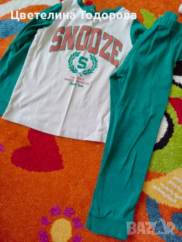 детски дрехи 116 размер, снимка 12 - Други - 52565638