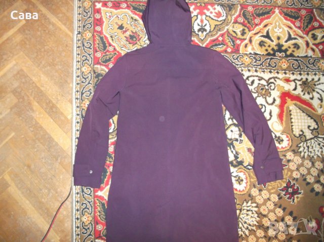 Софтшел JOE FRESH    дамски,С-М, снимка 3 - Спортни екипи - 28185113