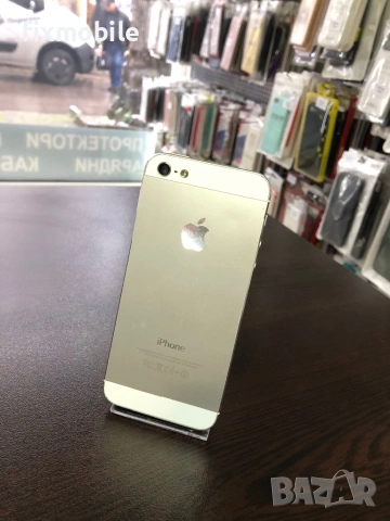Apple iPhone 5 16GB, снимка 4 - Apple iPhone - 53523239