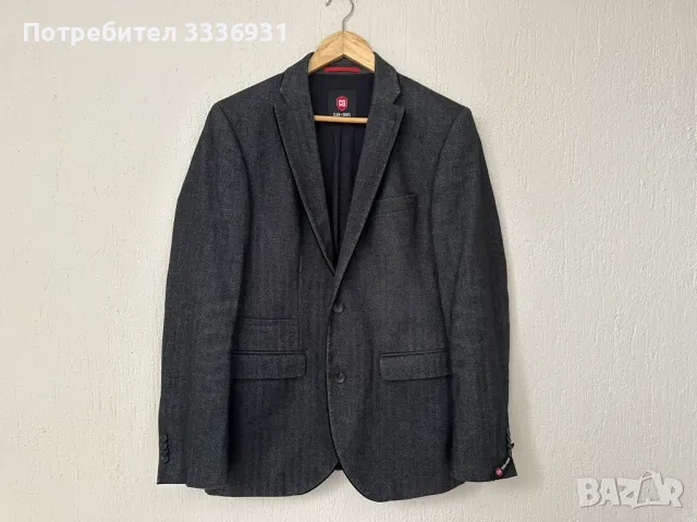 Блейзър CG-Club of Gents, снимка 1