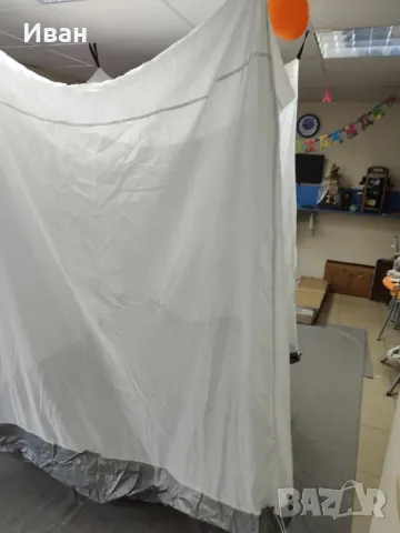 Инер тента (балдахин) за форселт на каравана,кемпер или палатка., снимка 9 - Палатки - 47599071