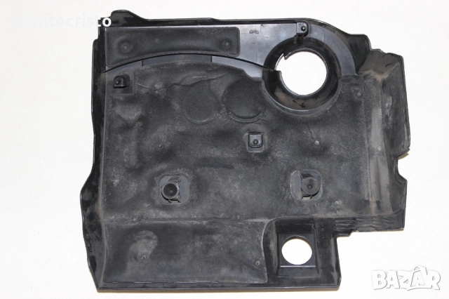 Капак мотор кора двигател / кора мотор Dodge Journey (2007-2020г.) 2.0 CRD 4011258A BWD, снимка 3 - Части - 51530058