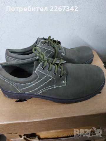Мъжки обувки , снимка 2 - Ежедневни обувки - 38706577