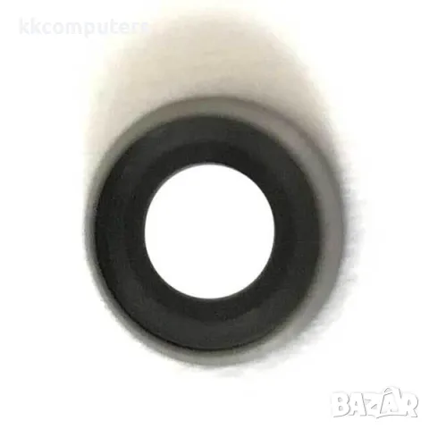 Стъкло камера за Huawei Nova / Черен / Баркод : 562497