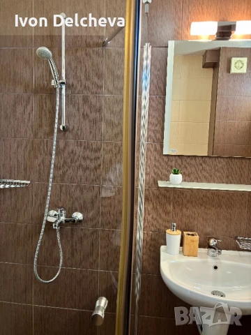 Студио под наем в к.к. Слънчев бряг, с. Кошарица, снимка 8 - Квартири, нощувки - 50550995