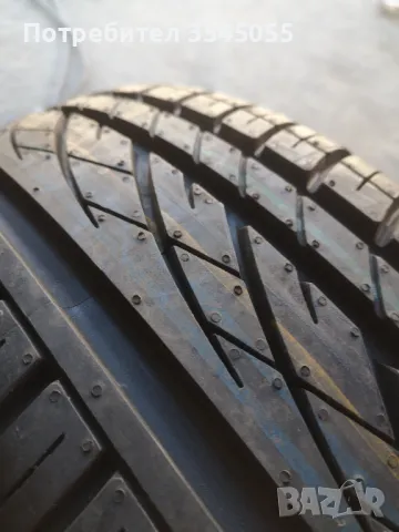 Нова резервна гума с Джанта за Опел 15 4 х 100, снимка 5 - Гуми и джанти - 49596253