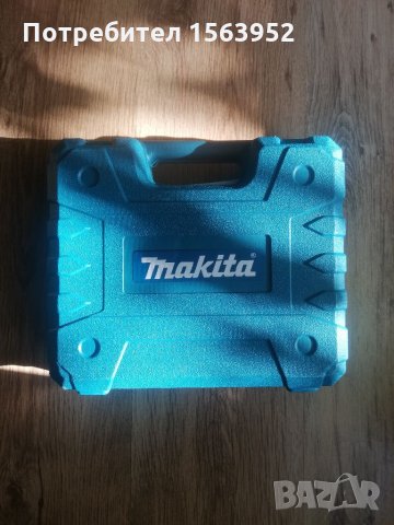 Makita, снимка 1
