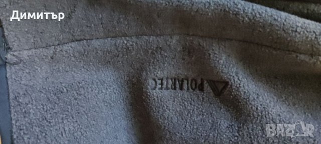 Norrona warm 2 polartec, снимка 9 - Блузи - 38527275