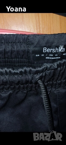 КАРГО ПАНТАЛОН(BERSHKA), снимка 5 - Панталони - 51981740