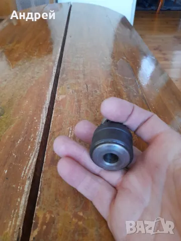 Патронник за бормашина #5, снимка 4 - Бормашини - 49540602