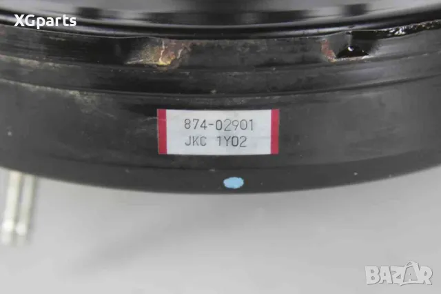  Серво усилвател за Toyota Yaris I (1999-2005) 874-02901, снимка 3 - Части - 49854385