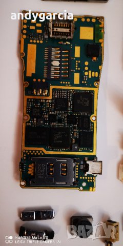  Nokia N91 за части, снимка 11 - Nokia - 28674790