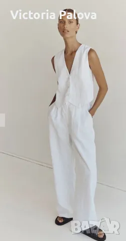 Ултрамодерен  летен елек  JACKPOT Дания