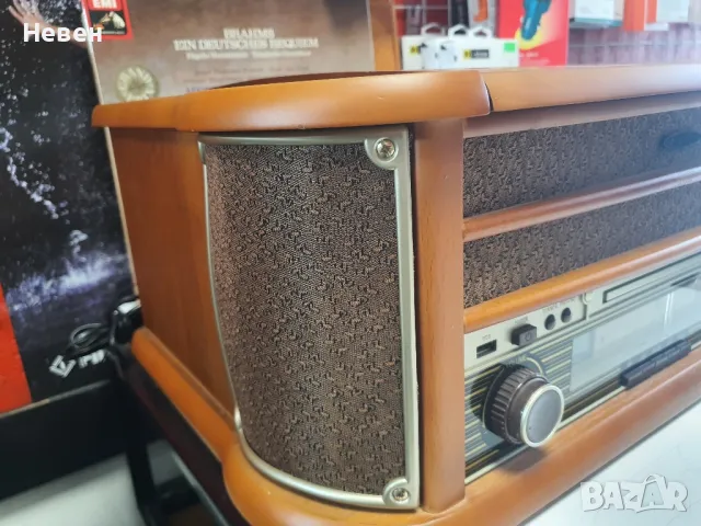 Reflect xion HIF 2002, снимка 4 - Ресийвъри, усилватели, смесителни пултове - 49734603