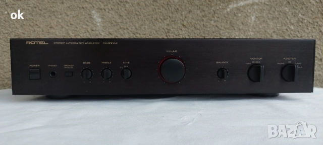 усилвател rotel ra-930ax