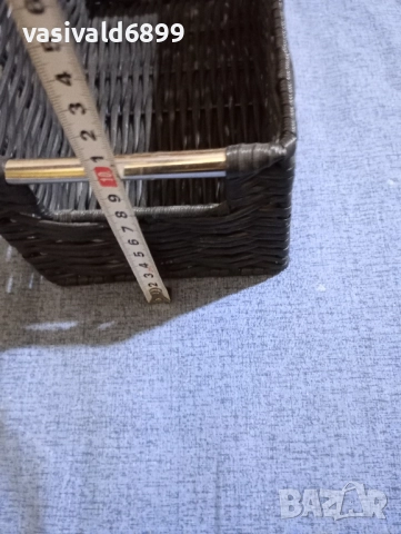 Кошничка , снимка 8 - Други стоки за дома - 52406509