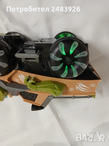 Детска играчка динозавър, снимка 8 - Музикални играчки - 52960220