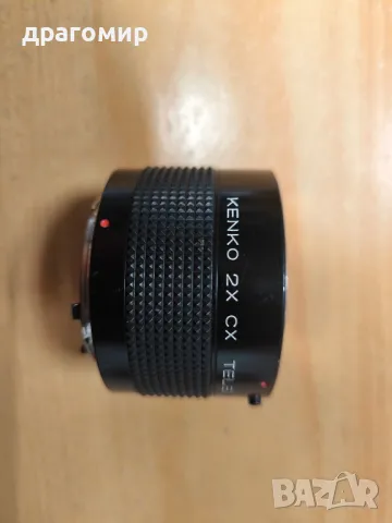 KENKO 2X CX TELEPLUS MC7 