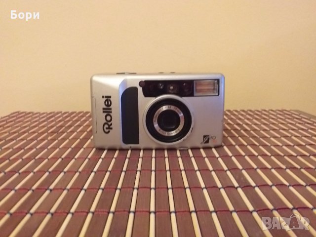 Rollei Giro 70   35 mm film 