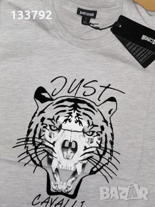 Cavalli, снимка 2 - Тениски - 28444935