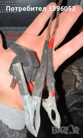 UPS (Uninterruptible Power Supply), снимка 5 - Части и Платки - 47904183