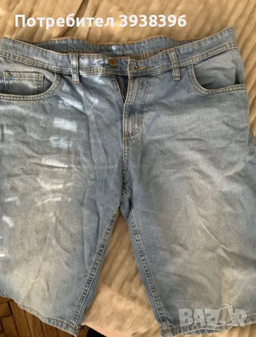 къси панталони Tommy, Alpinestars,Sisley, Tom Tailor , снимка 7 - Къси панталони - 50360967