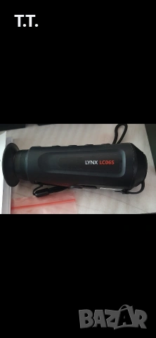 Hikmicro linx06s термална камера, снимка 9 - Оборудване и аксесоари за оръжия - 53450986