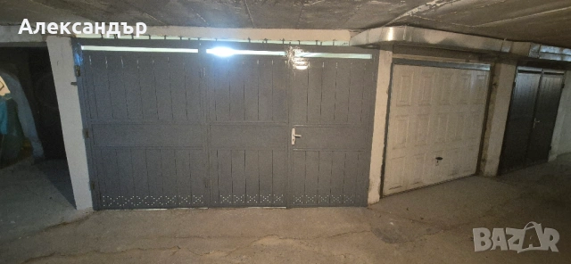 Гараж Център зад Съда, снимка 2 - Гаражи и паркоместа - 53311480
