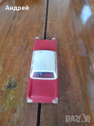 Стара кола,количка #21, снимка 5 - Колекции - 38913566