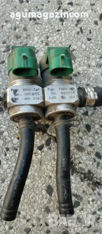 Инжектори zavoli pan jet/ заволи пан джет, снимка 3 - Части - 48821588