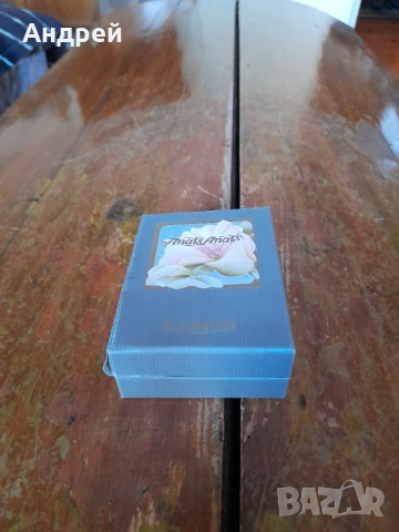 Стар одеколон Anais Anais