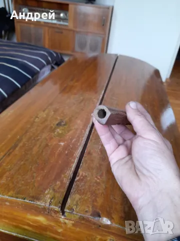 Стар кавал,дудук,свирка #21, снимка 6 - Други - 49637477