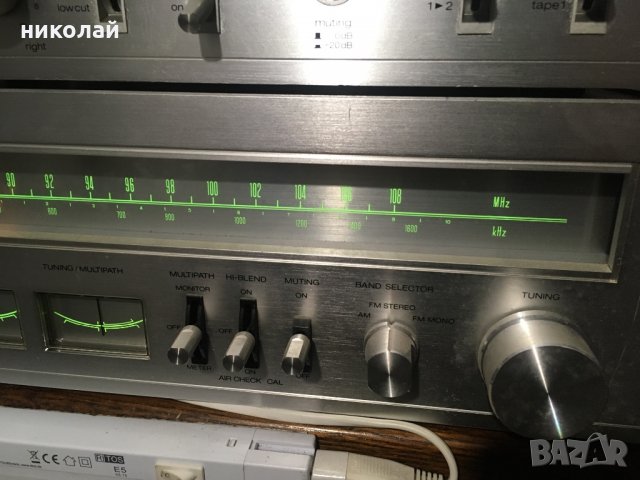 Тунер optonica , снимка 3 - Ресийвъри, усилватели, смесителни пултове - 28474819