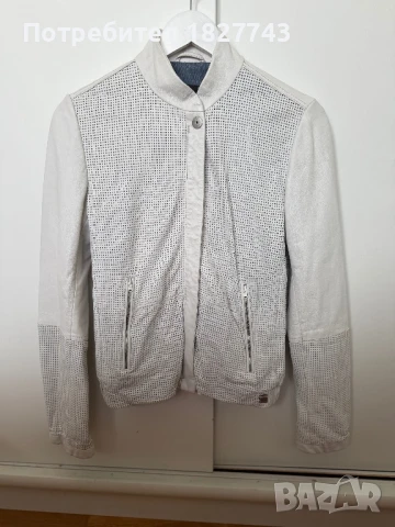 G-Star, естествена кожа, страхотно!, снимка 1