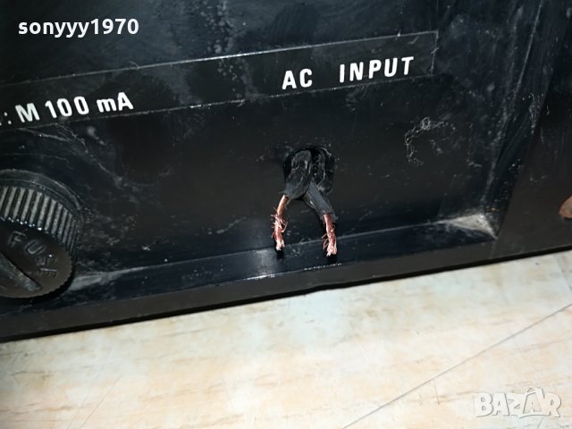 europhon rck3005c 2 motor servo control-swiss 1205212045, снимка 16 - Декове - 32855397