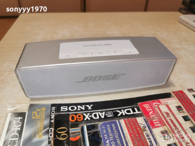 BOSE-ВНОС SWISS 2501261713, снимка 14 - Слушалки и портативни колонки - 53222367