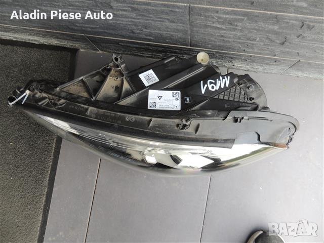 Ляв фар Mercedes A-Class W177 Full Led година 2018 2019 2020 2021 2022 код A1779062700, снимка 7 - Аксесоари и консумативи - 43654275
