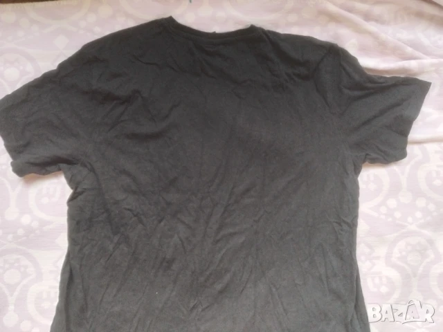 Ghostbusters 100% оригинална филмова тениска - Ловци на духове , снимка 5 - Тениски - 51132871