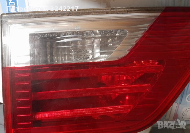 Задни стопове за BMW X3 , снимка 3 - Аксесоари и консумативи - 43378238