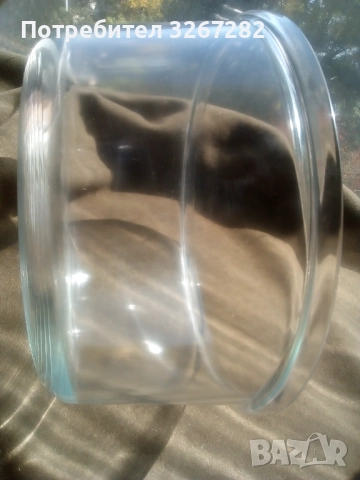 Дълбока, Съдина, Купа,Тава,Огнеупорна,Френска, снимка 7 - Прибори за хранене, готвене и сервиране - 51890638