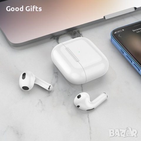 Безжични слушалки HOCO 3 series EW26 с кристален звук, снимка 6 - Безжични слушалки - 43088689