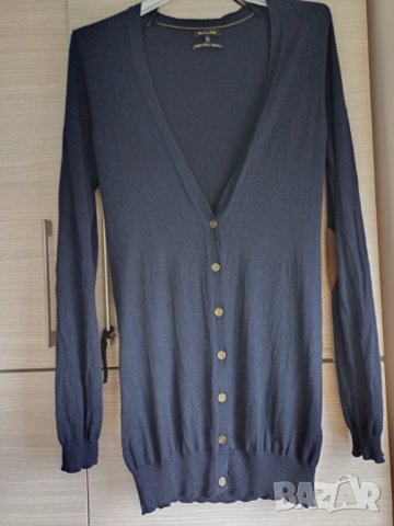 Жилетка Massimo Dutti L, снимка 1