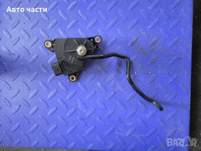 RENAULT CLIO III 06 ГАЗОВ ПОТЕНЦИОМЕТЪР 8200297343