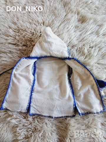 Детски Ямурлук Нов!!, снимка 2 - Други ценни предмети - 39151822