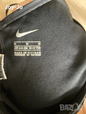 Бански “NIKE”; размер 137-146  (10-12 г.), снимка 4 - Детско бельо и бански  - 51191170